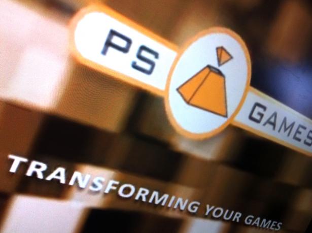 PS Games