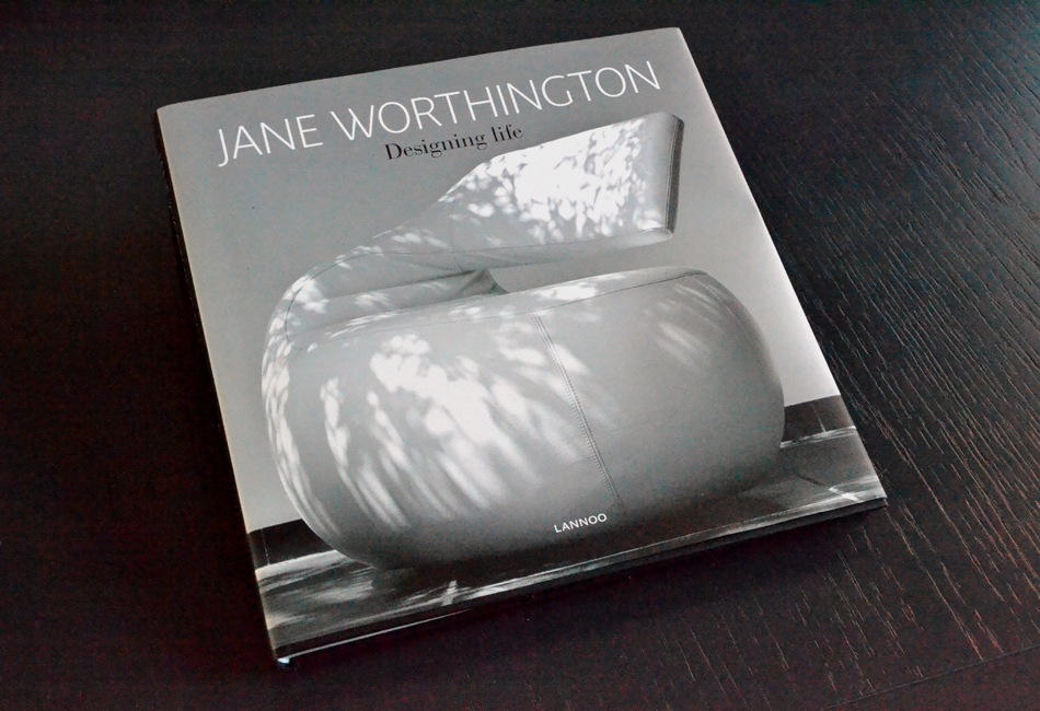 Jane Worthington 1